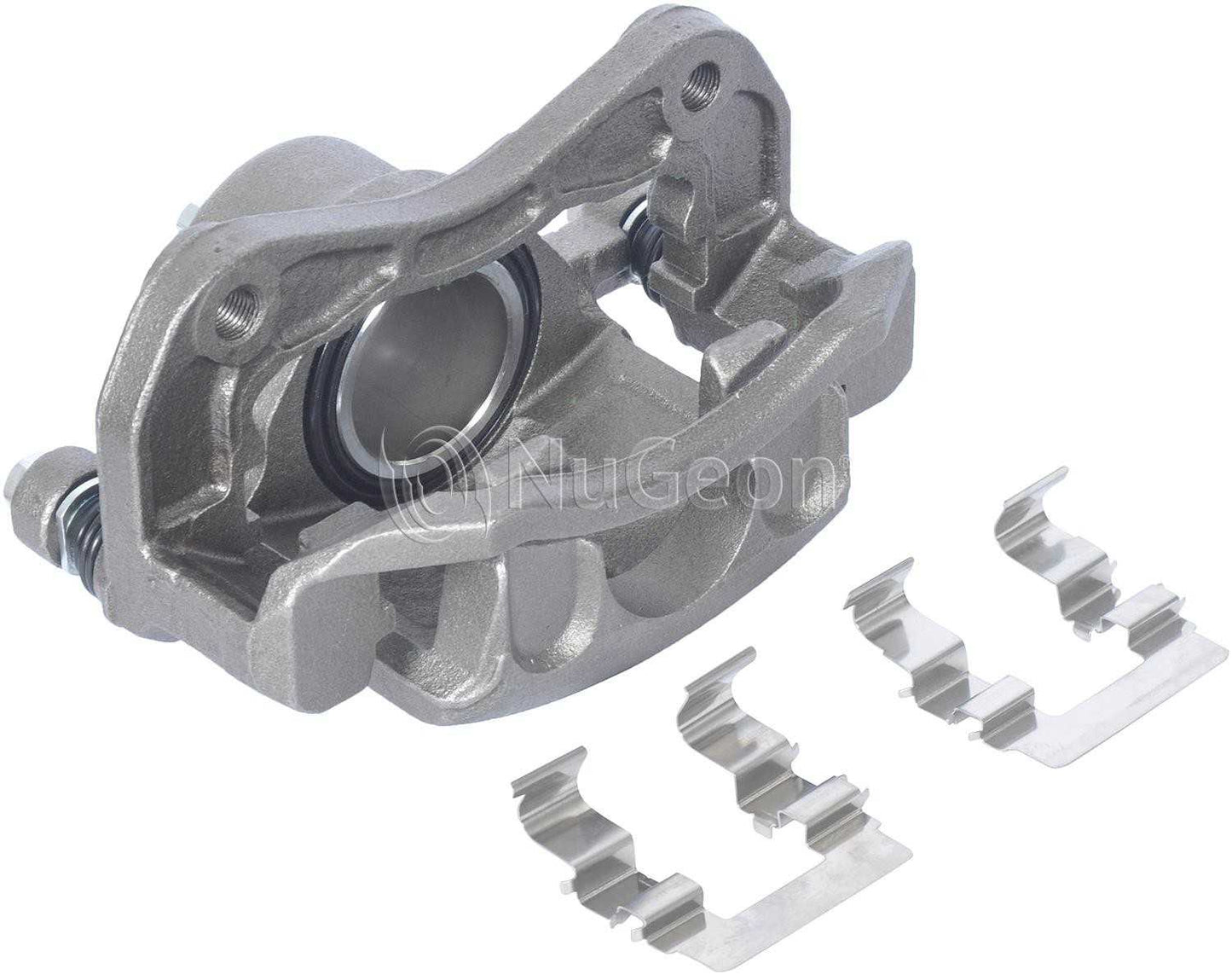 BBB Industries Remanufactured Disc Brake Caliper 99-01830A