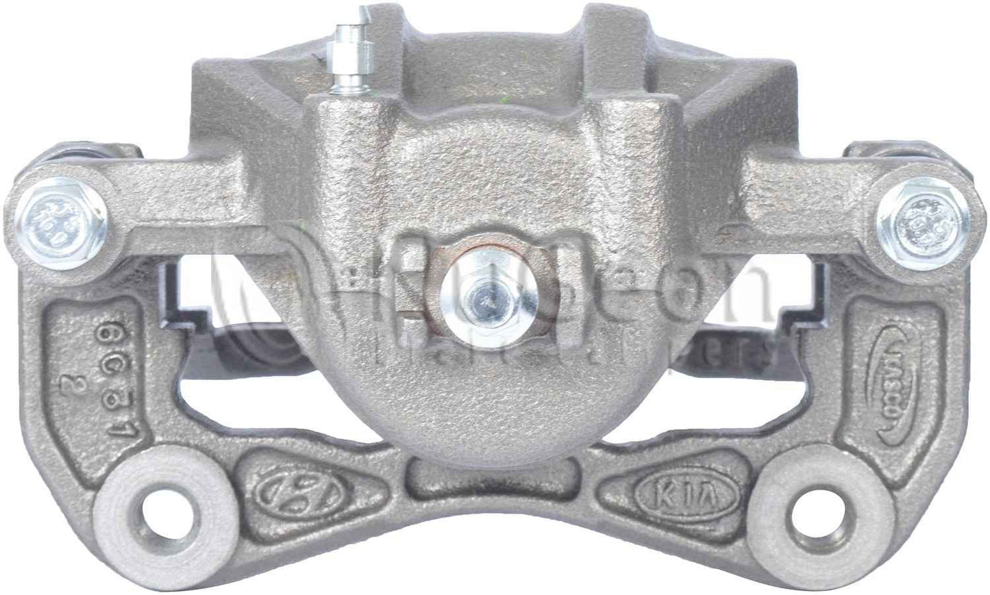 BBB Industries Remanufactured Disc Brake Caliper 99-01830A