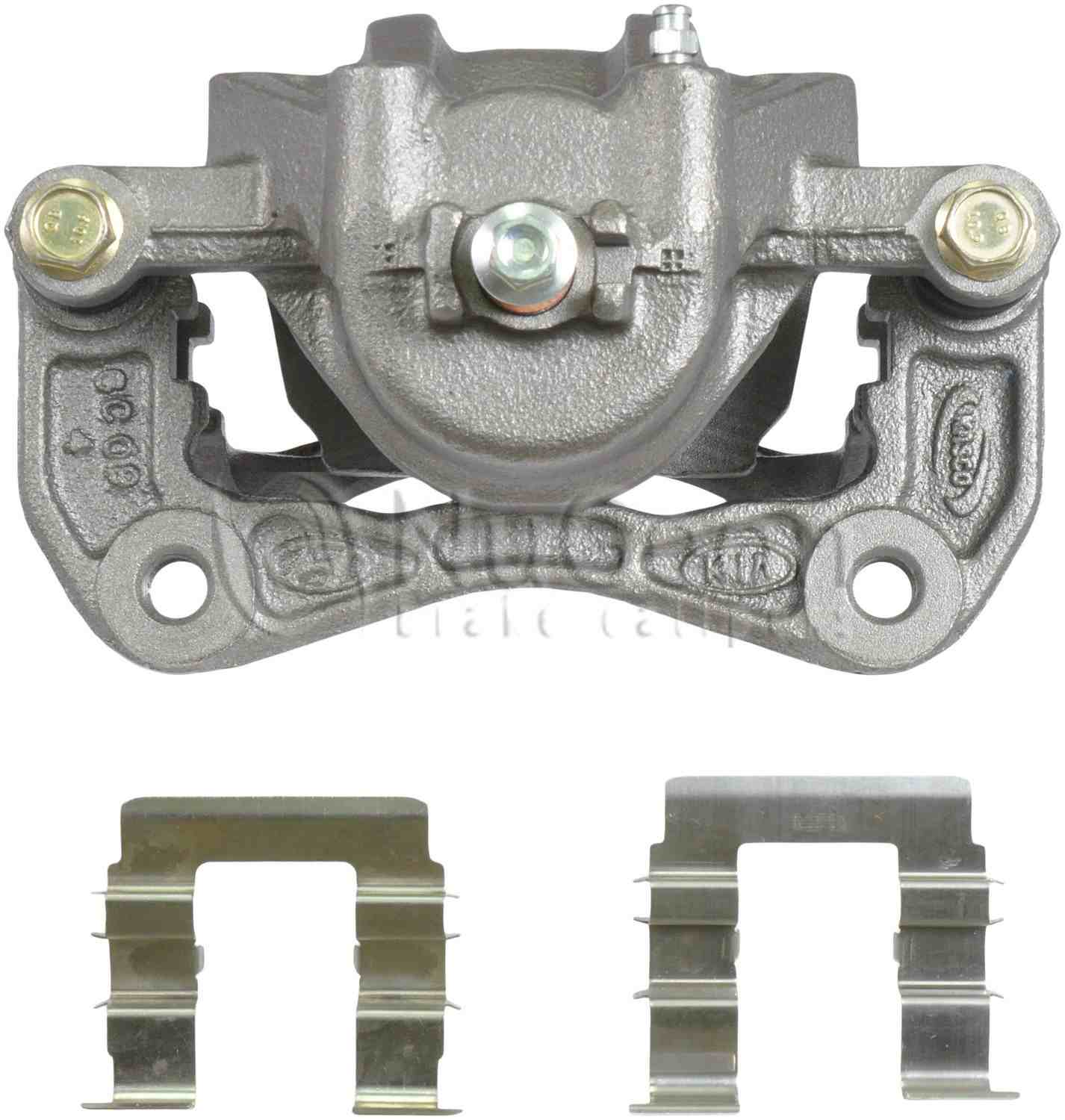 BBB Industries Disc Brake Caliper 99-01830B