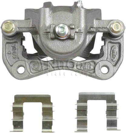 BBB Industries Remanufactured Disc Brake Caliper 99-01830B