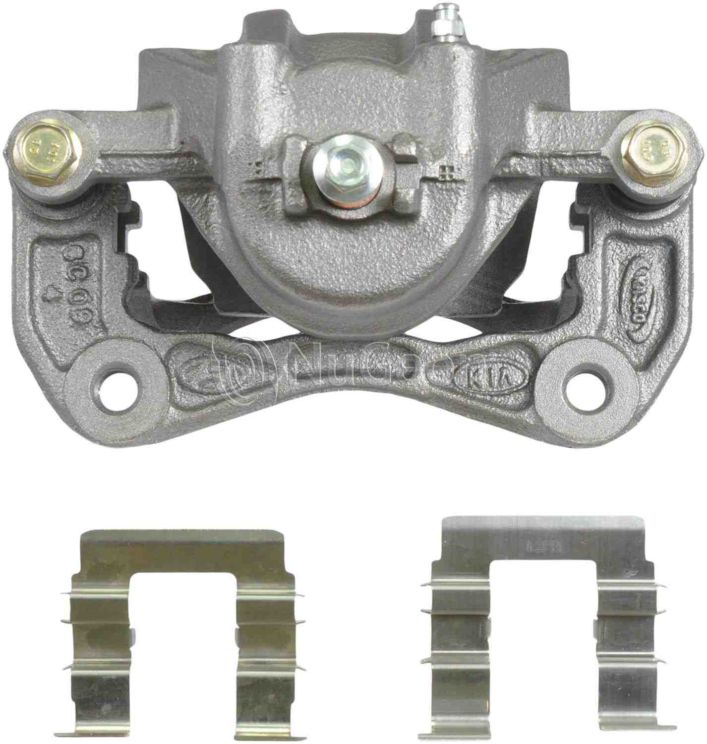 BBB Industries Disc Brake Caliper 99-01830B
