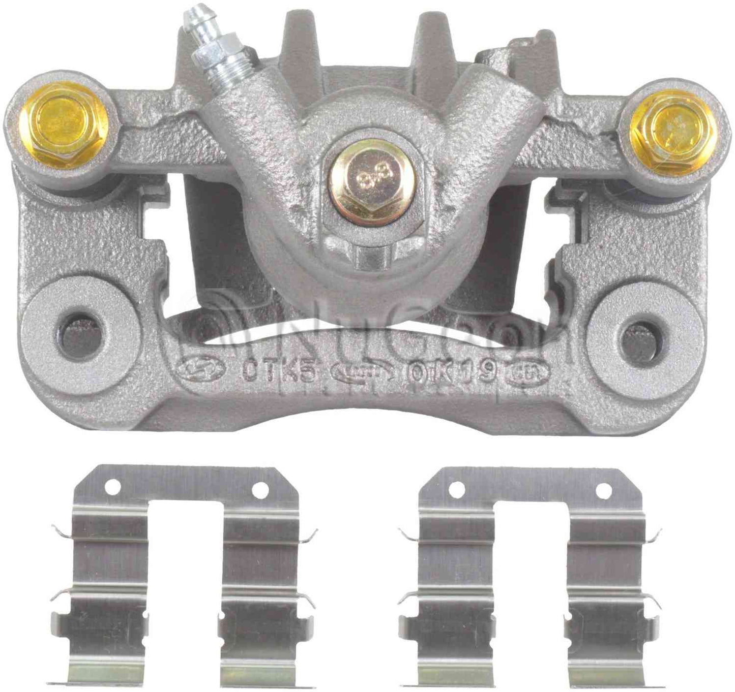 BBB Industries Disc Brake Caliper 99-01831A