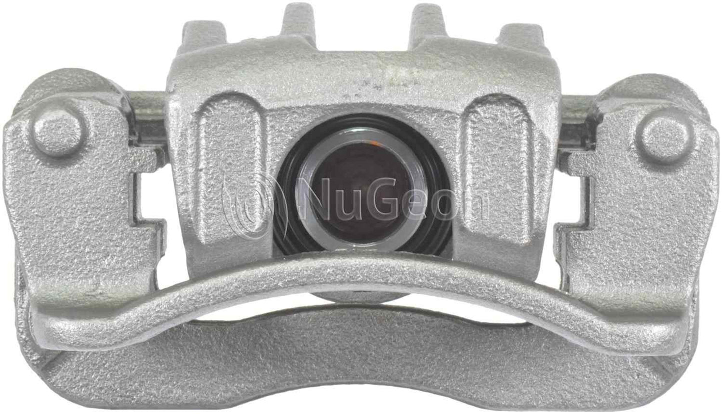 BBB Industries Disc Brake Caliper 99-01831A