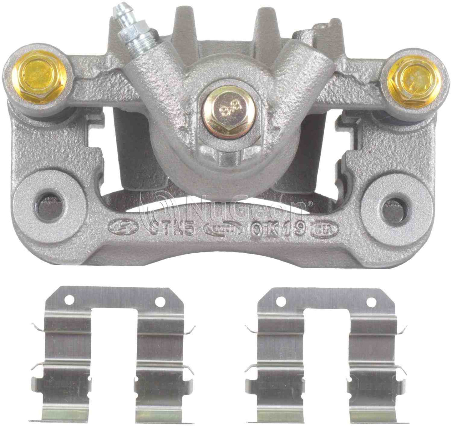 BBB Industries Disc Brake Caliper 99-01831A
