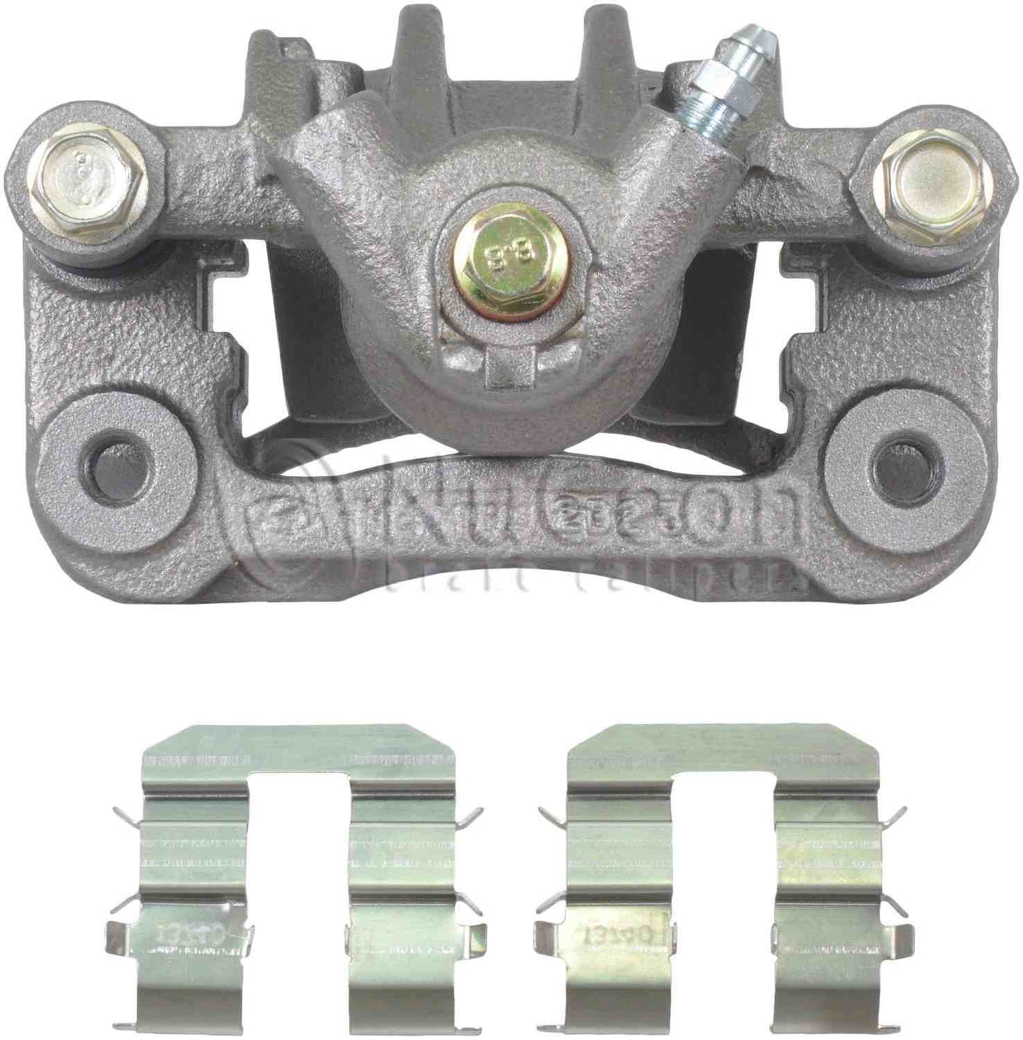 BBB Industries Disc Brake Caliper 99-01831B