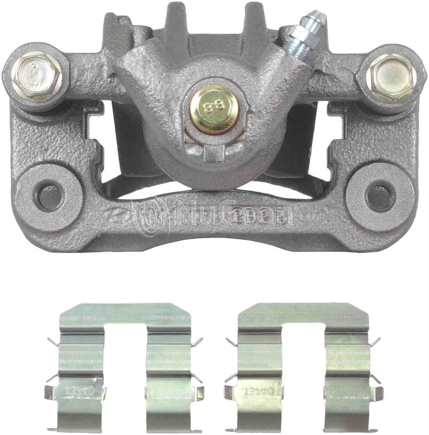 BBB Industries Disc Brake Caliper 99-01831B
