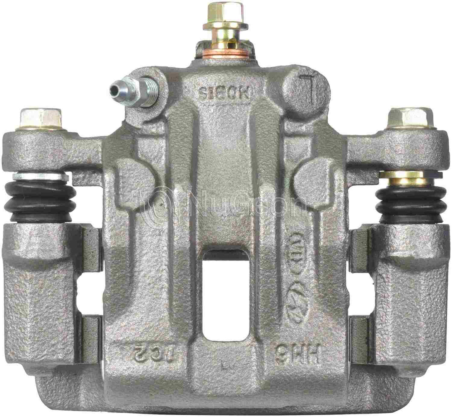 BBB Industries Disc Brake Caliper 99-01831B