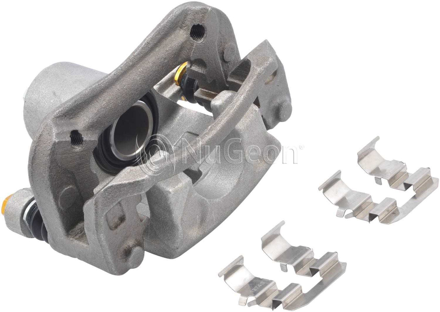 BBB Industries Remanufactured Disc Brake Caliper 99-01833A
