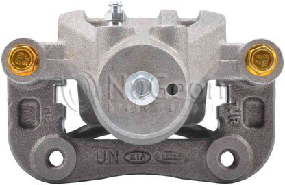 BBB Industries Remanufactured Disc Brake Caliper 99-01833A