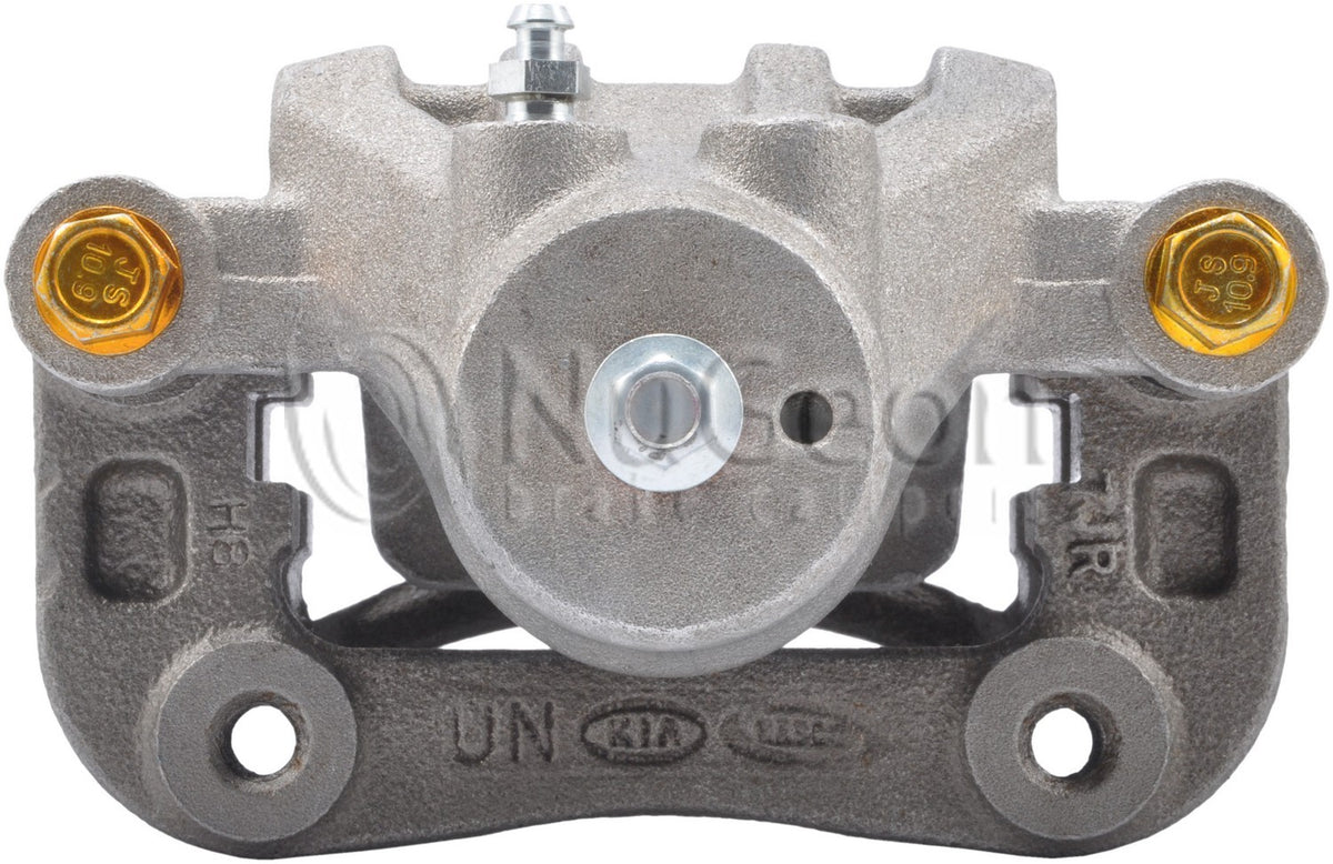 Nugeon Remanufactured Disc Brake Caliper 99-01833A