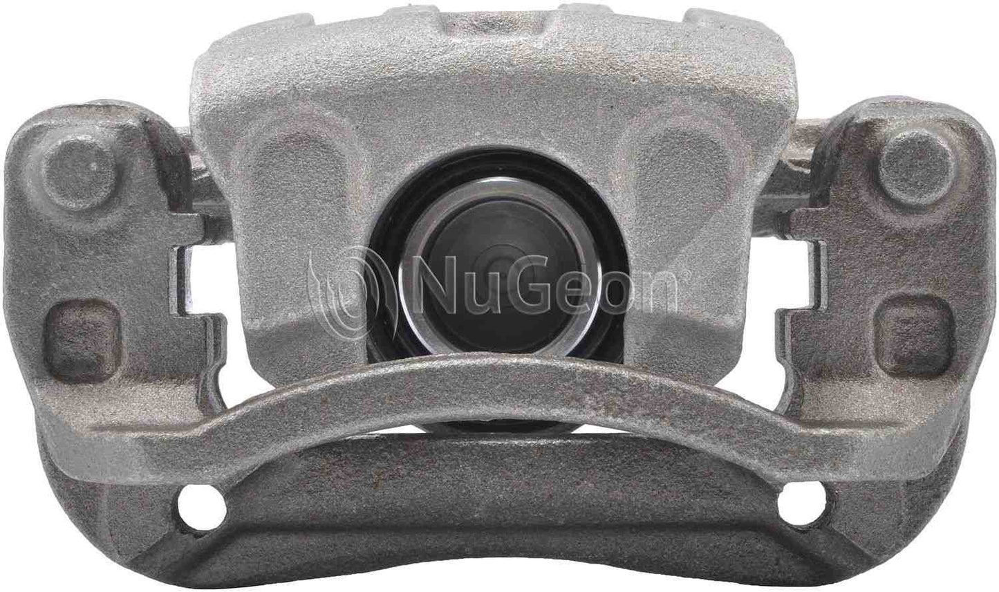 BBB Industries Remanufactured Disc Brake Caliper 99-01833A
