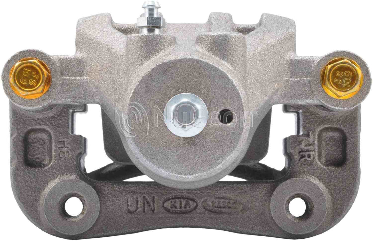 BBB Industries Remanufactured Disc Brake Caliper 99-01833A