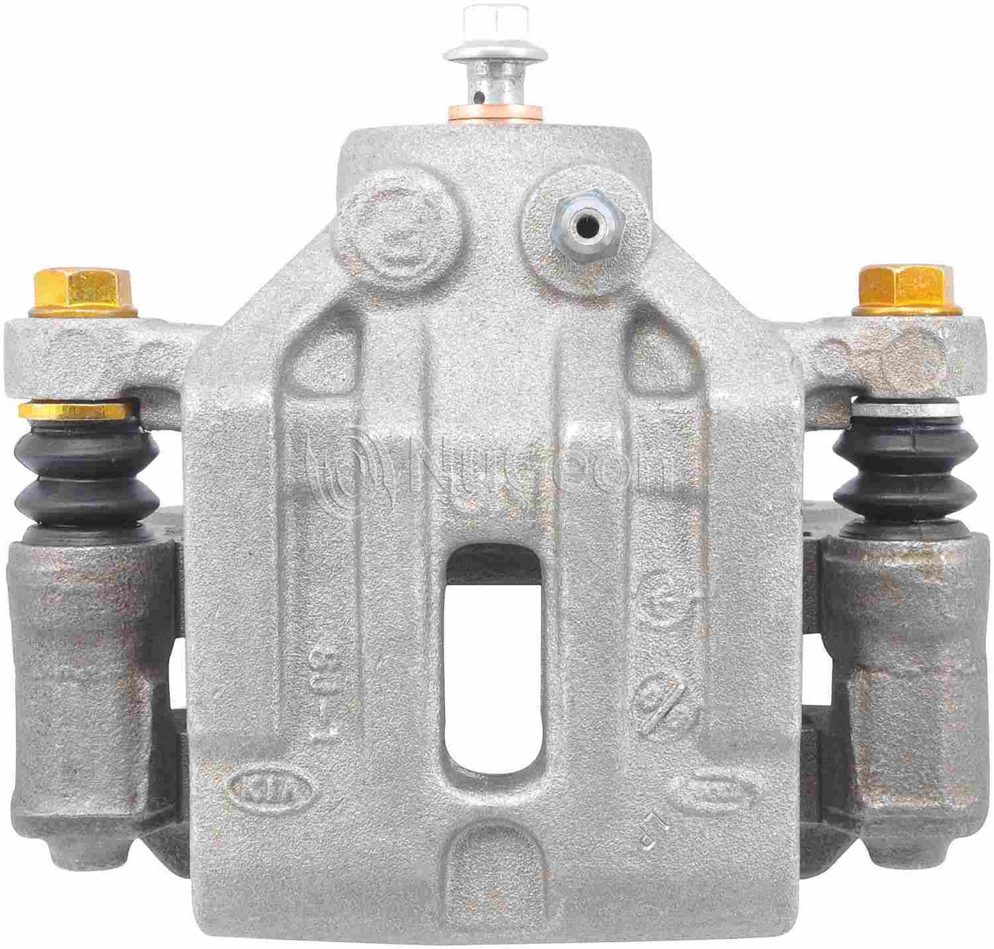 BBB Industries Remanufactured Disc Brake Caliper 99-01833A