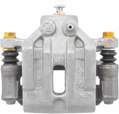 BBB Industries Remanufactured Disc Brake Caliper 99-01833A
