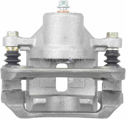 BBB Industries Remanufactured Disc Brake Caliper 99-01833B