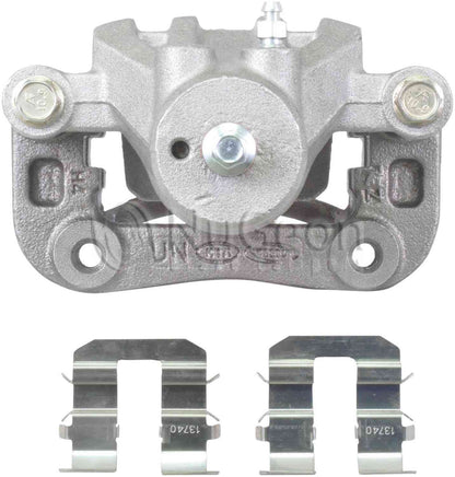 Nugeon Remanufactured Disc Brake Caliper 99-01833B