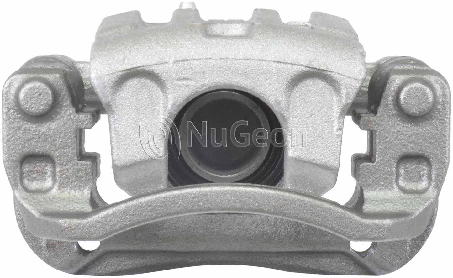 BBB Industries Remanufactured Disc Brake Caliper 99-01833B