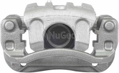 BBB Industries Remanufactured Disc Brake Caliper 99-01833B