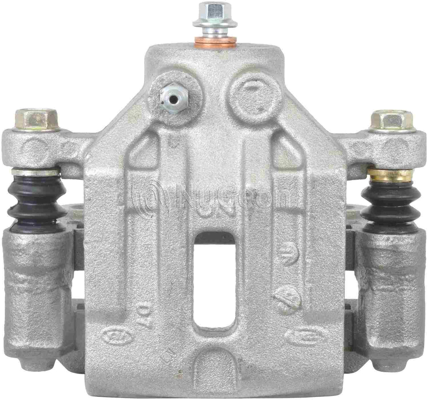 Nugeon Remanufactured Disc Brake Caliper 99-01833B