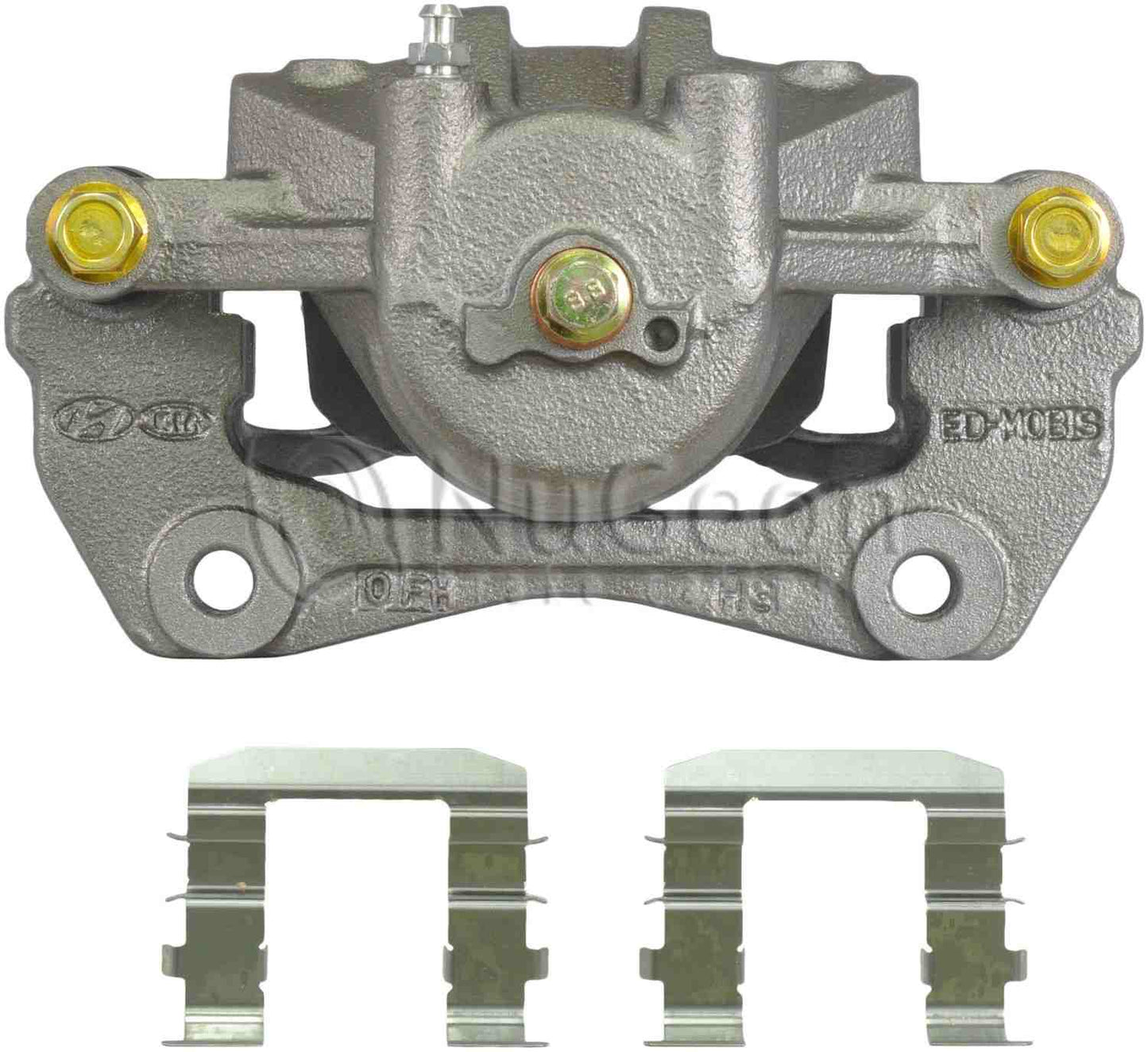 BBB Industries Disc Brake Caliper 99-01834A