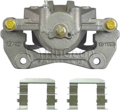 BBB Industries Disc Brake Caliper 99-01834A