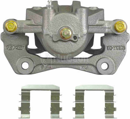 BBB Industries Disc Brake Caliper 99-01834A