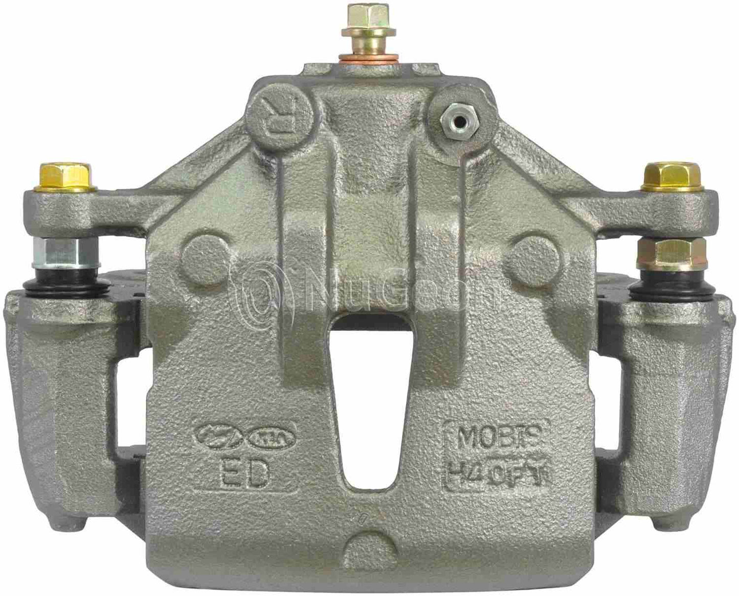 BBB Industries Remanufactured Disc Brake Caliper 99-01834A