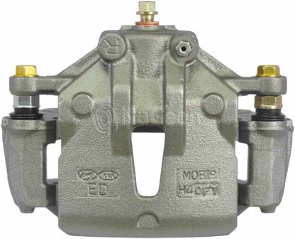 BBB Industries Remanufactured Disc Brake Caliper 99-01834A