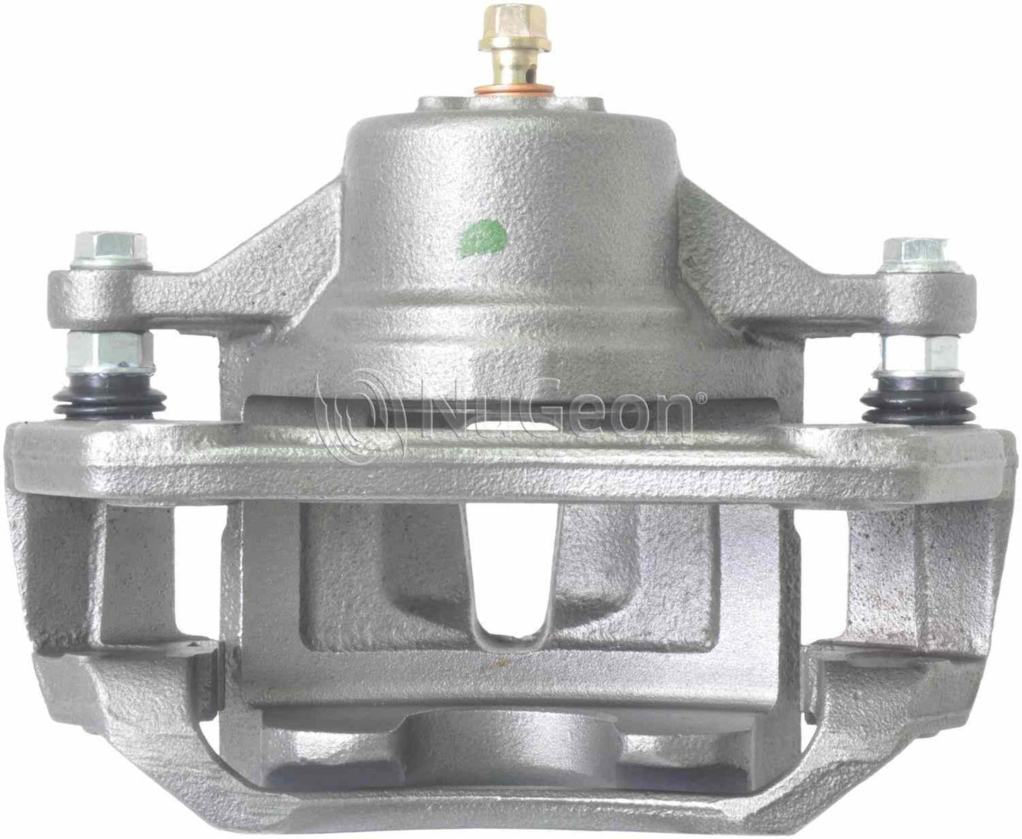 BBB Industries Remanufactured Disc Brake Caliper 99-01834B