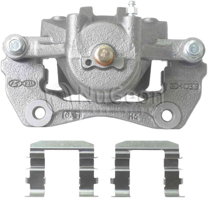 BBB Industries Disc Brake Caliper 99-01834B