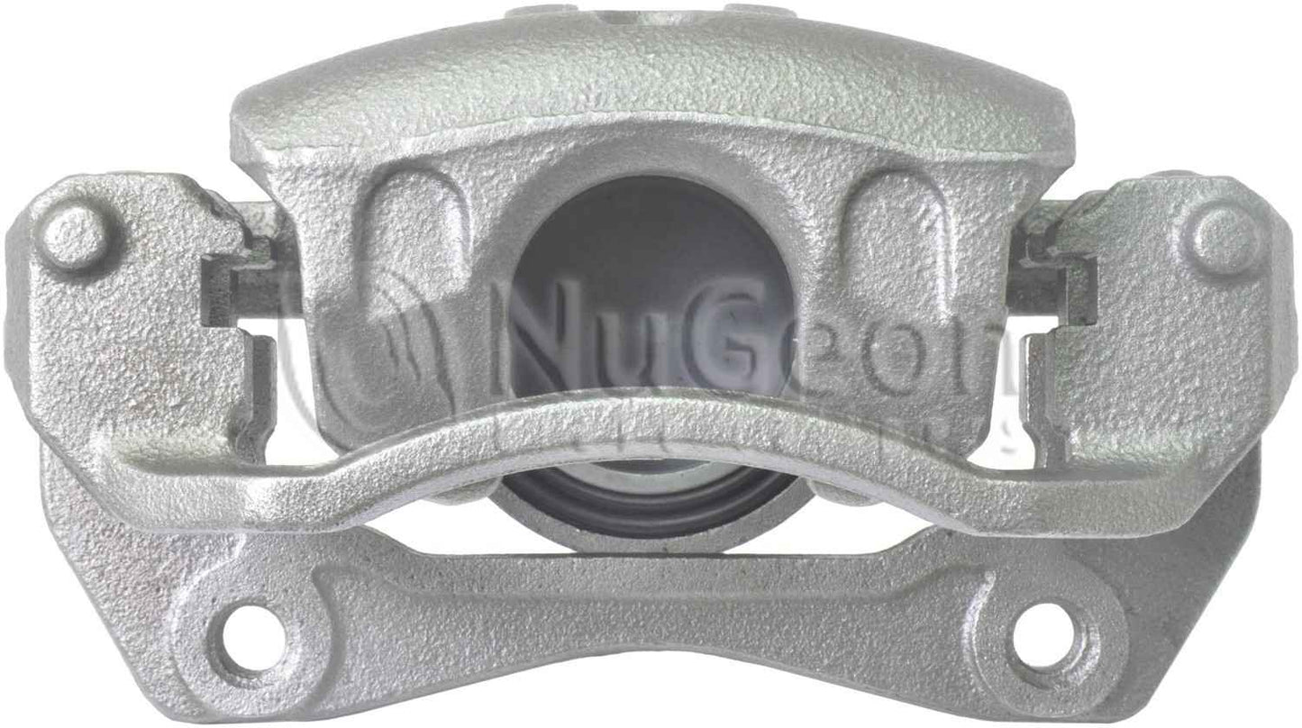 BBB Industries Remanufactured Disc Brake Caliper 99-01834B