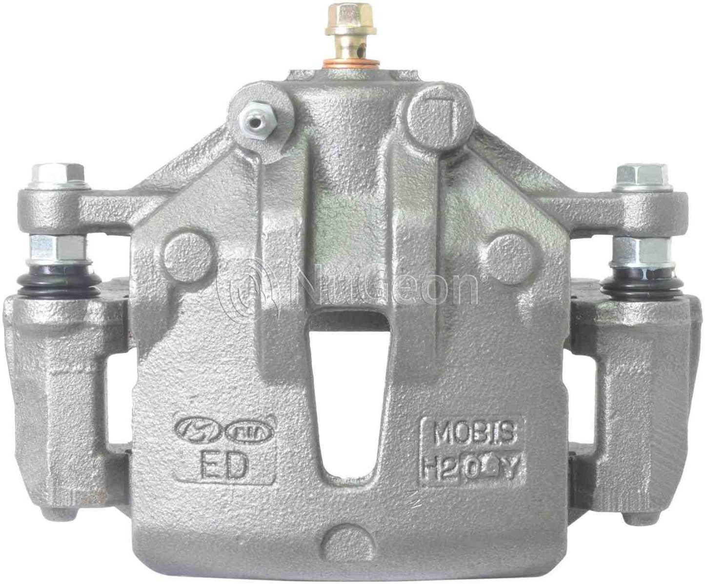 BBB Industries Disc Brake Caliper 99-01834B
