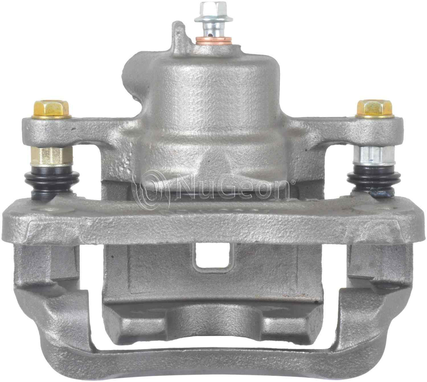 BBB Industries Remanufactured Disc Brake Caliper 99-01835A