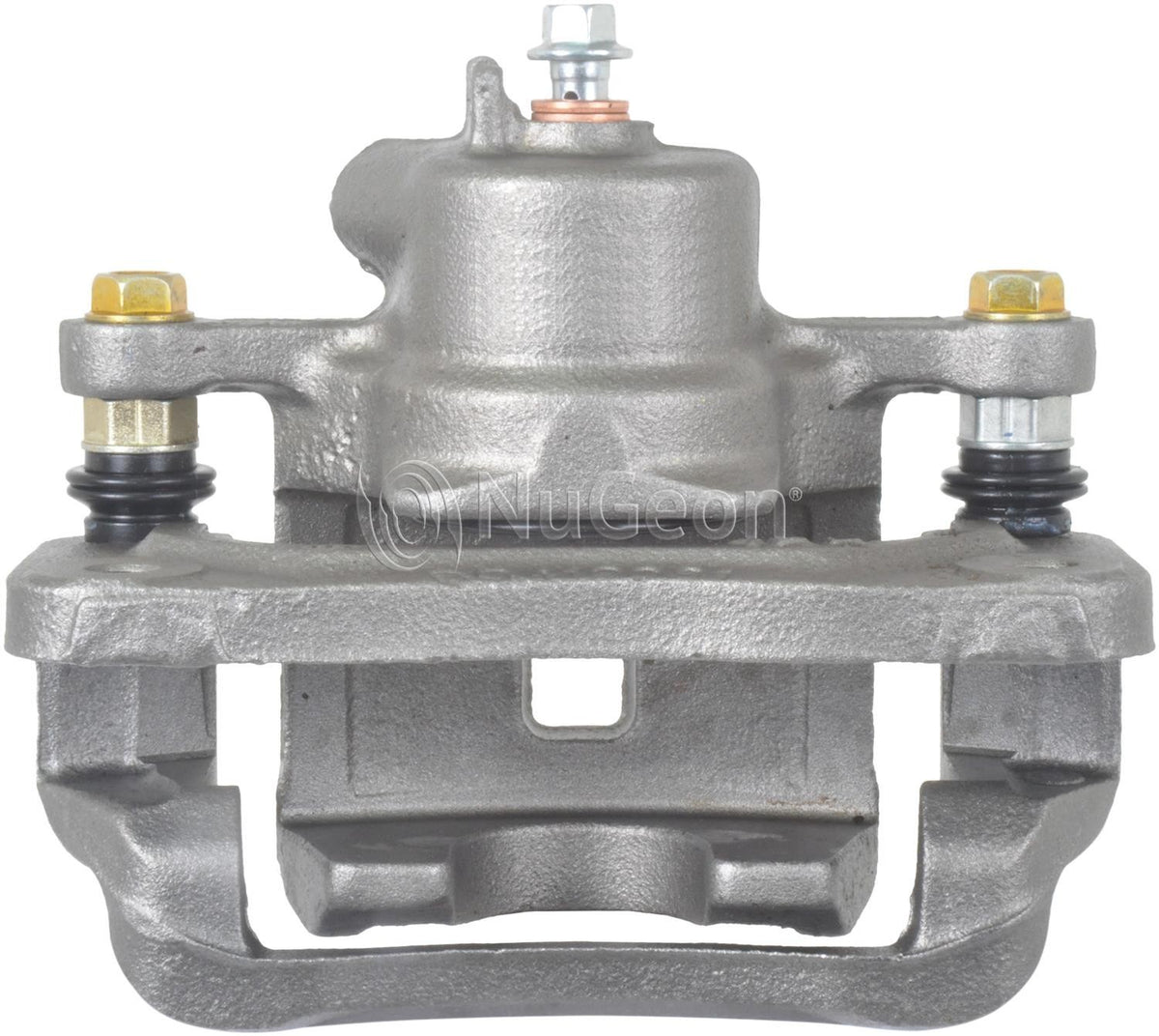 BBB Industries Remanufactured Disc Brake Caliper 99-01835A