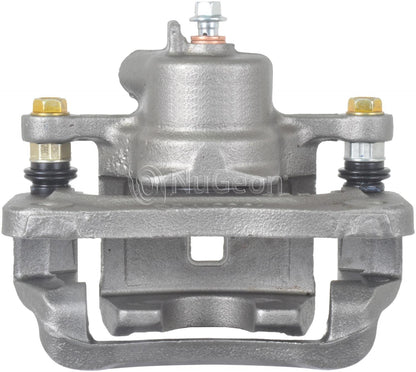 BBB Industries Remanufactured Disc Brake Caliper 99-01835A