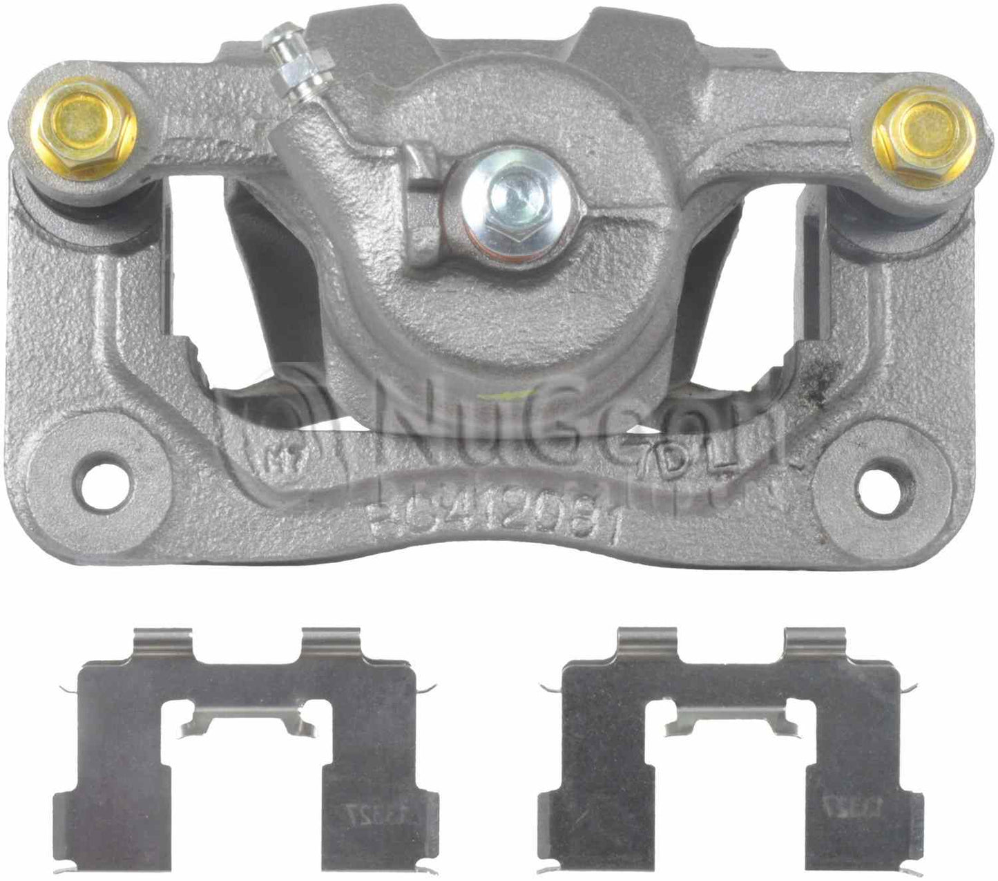 BBB Industries Remanufactured Disc Brake Caliper 99-01835A