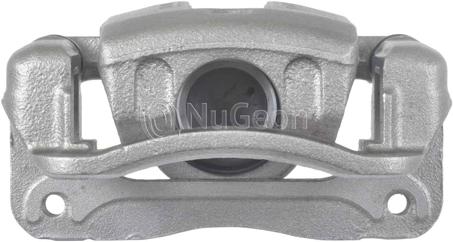 BBB Industries Remanufactured Disc Brake Caliper 99-01835A