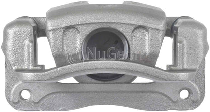 BBB Industries Remanufactured Disc Brake Caliper 99-01835A