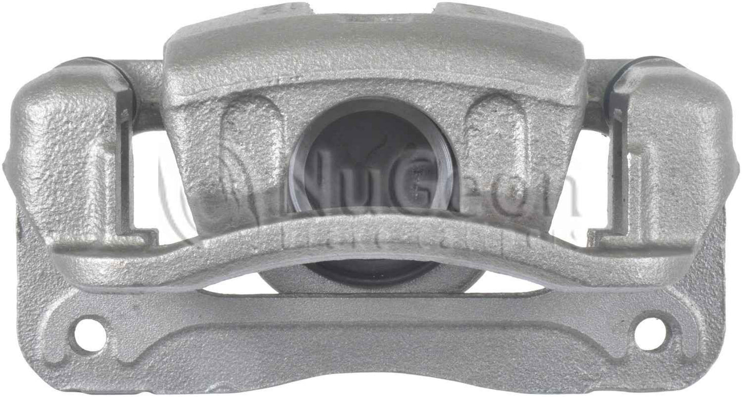 BBB Industries Remanufactured Disc Brake Caliper 99-01835A
