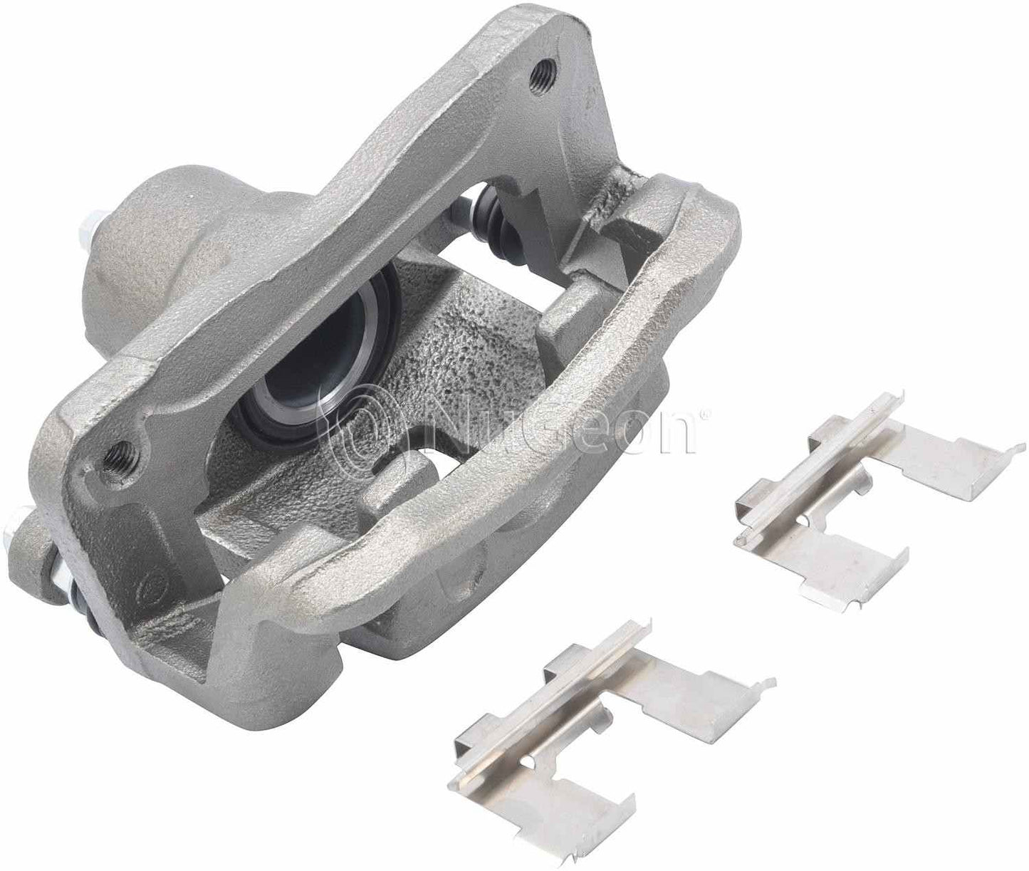 BBB Industries Remanufactured Disc Brake Caliper 99-01835B