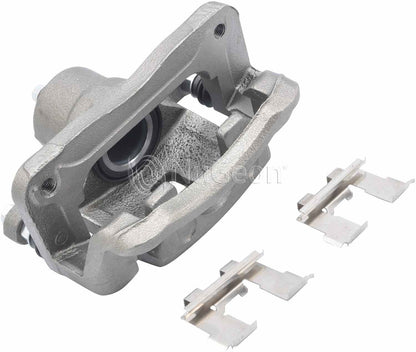 BBB Industries Remanufactured Disc Brake Caliper 99-01835B