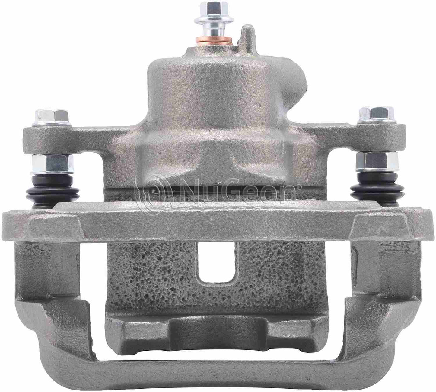 BBB Industries Remanufactured Disc Brake Caliper 99-01835B