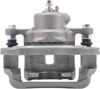 BBB Industries Remanufactured Disc Brake Caliper 99-01835B