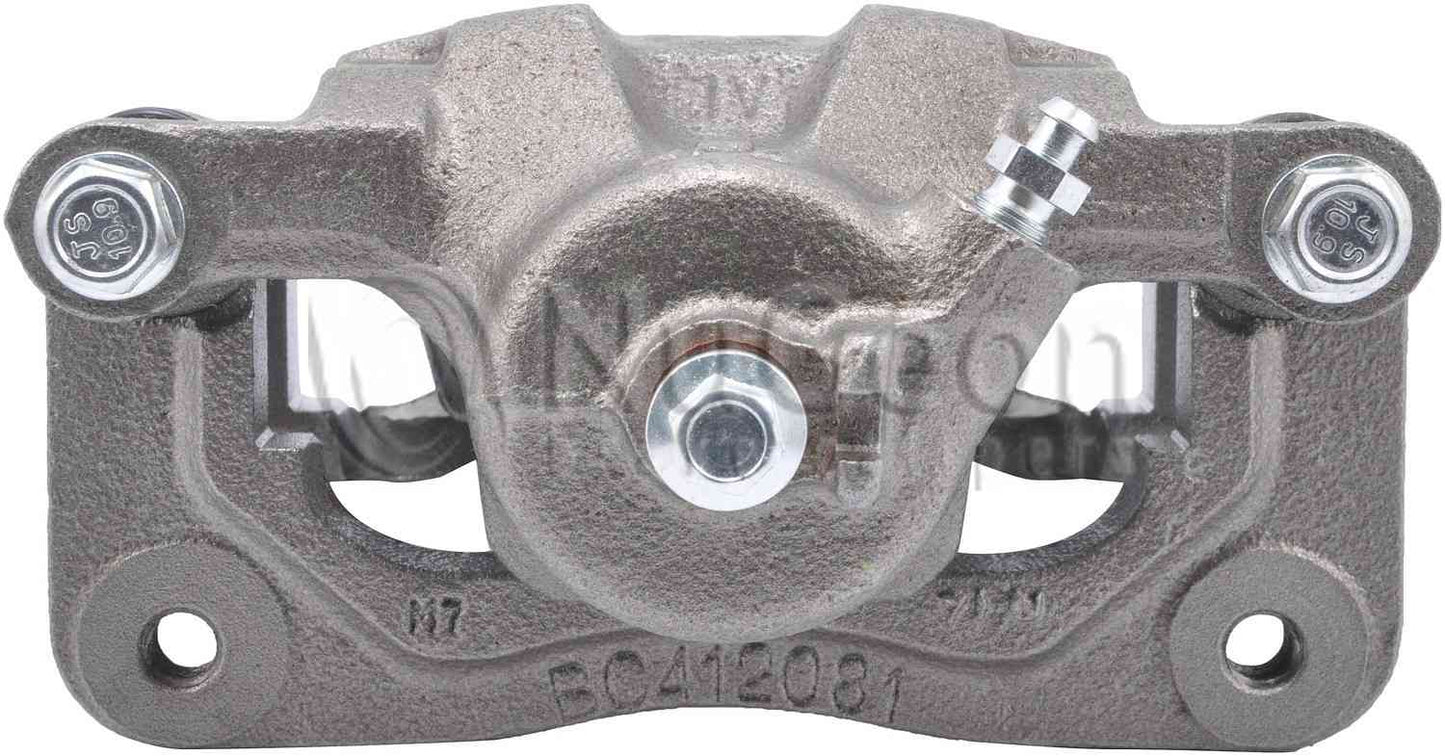 BBB Industries Remanufactured Disc Brake Caliper 99-01835B
