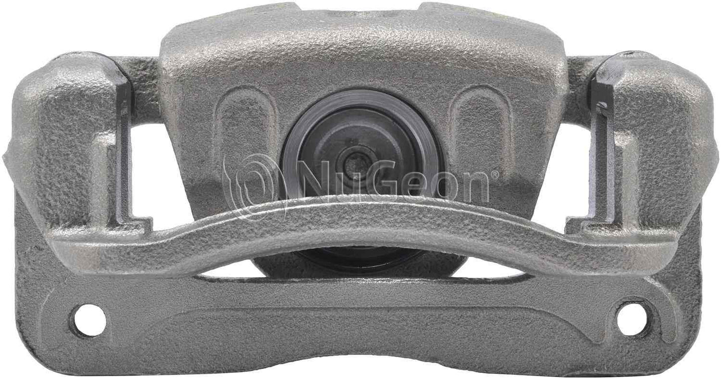 BBB Industries Remanufactured Disc Brake Caliper 99-01835B
