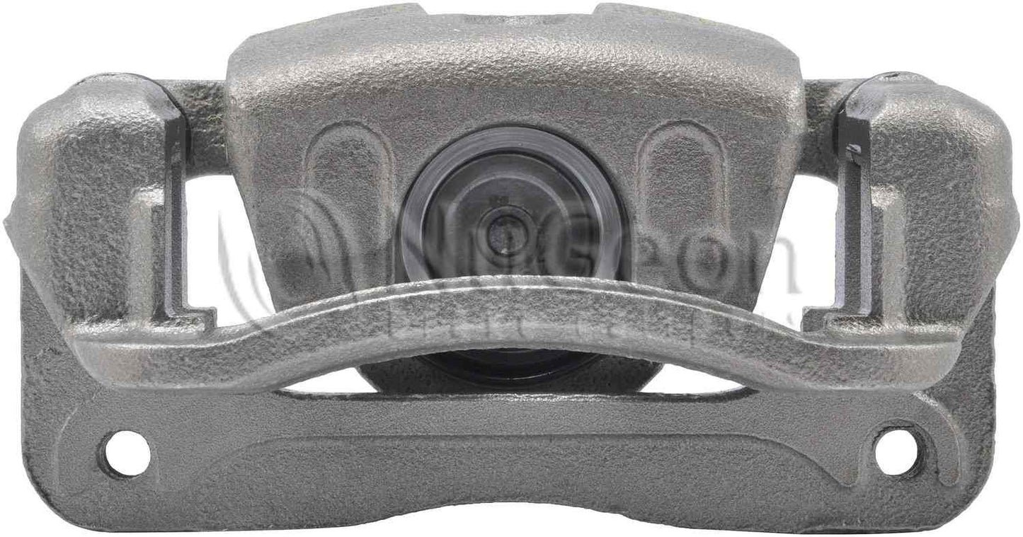 BBB Industries Remanufactured Disc Brake Caliper 99-01835B