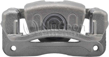BBB Industries Remanufactured Disc Brake Caliper 99-01835B