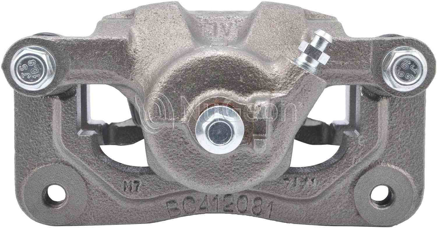 BBB Industries Remanufactured Disc Brake Caliper 99-01835B
