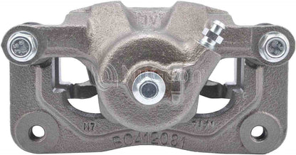 BBB Industries Remanufactured Disc Brake Caliper 99-01835B