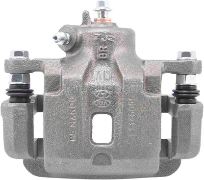 BBB Industries Remanufactured Disc Brake Caliper 99-01835B
